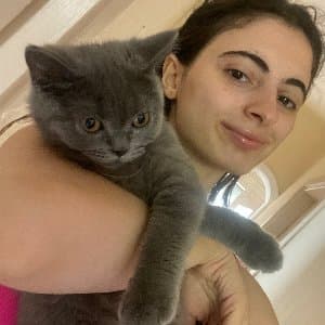 Zeynep Ö. profil fotoğrafı