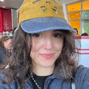 Zeynep O. profil fotoğrafı