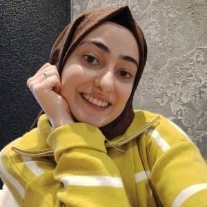 Zeynep Ö. profil fotoğrafı