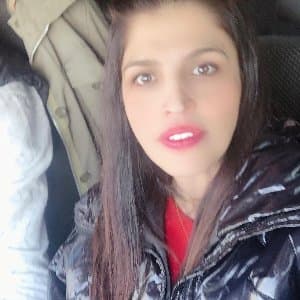 Zeynep P. profil fotoğrafı