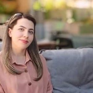 Zeynep P. profil fotoğrafı