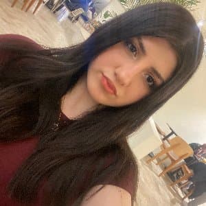 Zeynep P. profil fotoğrafı