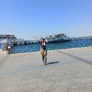 Zeynep Y. profil fotoğrafı