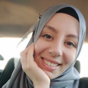 Zeynep S. profil fotoğrafı
