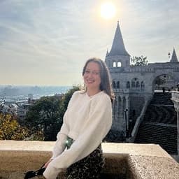 Zeynep K. profil fotoğrafı