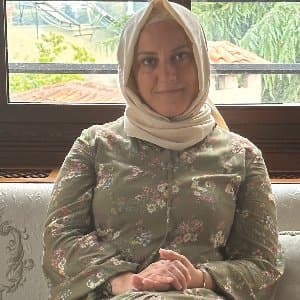 Zeynep Ş. profil fotoğrafı