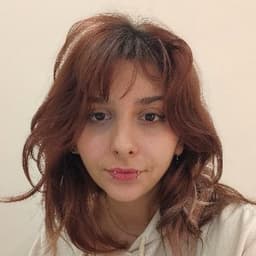 Zeynep Ş. profil fotoğrafı