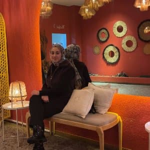 Zeynep Ç. profil fotoğrafı
