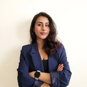 Zeynep S. profil fotoğrafı