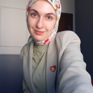 Zeynep S. profil fotoğrafı