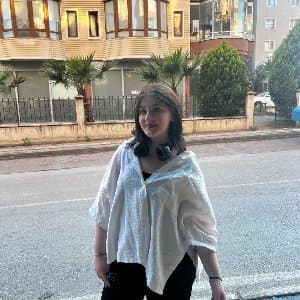 Zeynep S. profil fotoğrafı