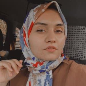 Zeynep T. profil fotoğrafı