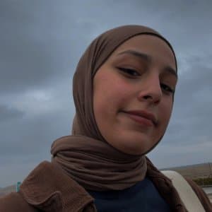 Zeynep C. profil fotoğrafı