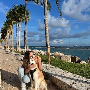 Zeynep T. profil fotoğrafı
