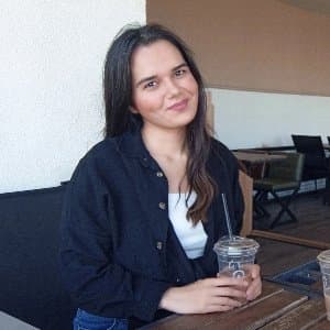 Zeynep T. profil fotoğrafı