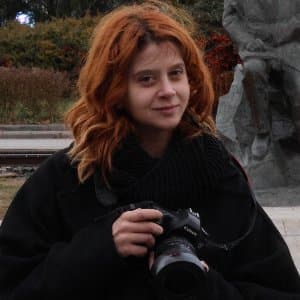 Zeynep U. profil fotoğrafı