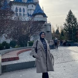 Zeynep Ü. profil fotoğrafı