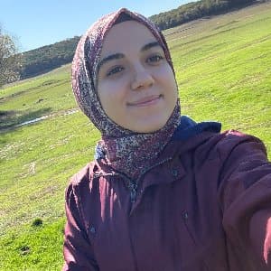 Zeynep U. profil fotoğrafı