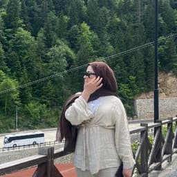 Zeynep Y. profil fotoğrafı