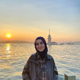 Zeynep Y. profil fotoğrafı