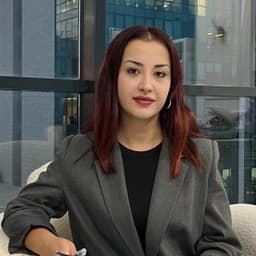Zeynep Y. profil fotoğrafı