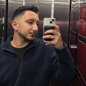 Zihni S. profil fotoğrafı