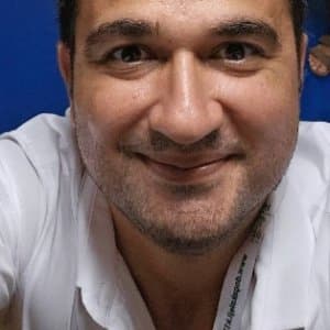 Ziver A. profil fotoğrafı