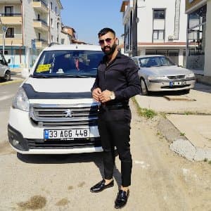 Ziya D. profil fotoğrafı