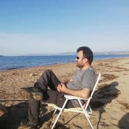Ziya Y. profil fotoğrafı