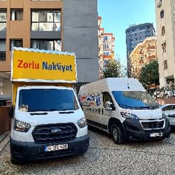 Zorlu N. profil fotoğrafı