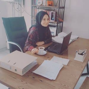 Zübeyde E. profil fotoğrafı