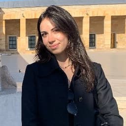 Zübeyde E. profil fotoğrafı