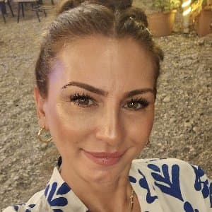 Zuhal E. profil fotoğrafı
