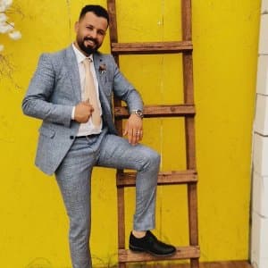 Zühtü A. profil fotoğrafı