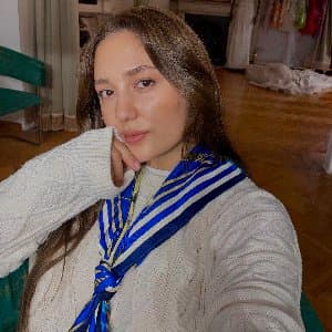 Zukhro A. profil fotoğrafı