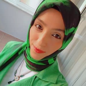 Zümra P. profil fotoğrafı