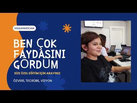 Hüseyin Ö. — video 3