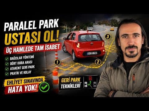 Sinan Ç. — video 7