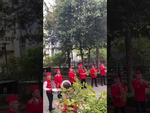 Bando Y. — video 2