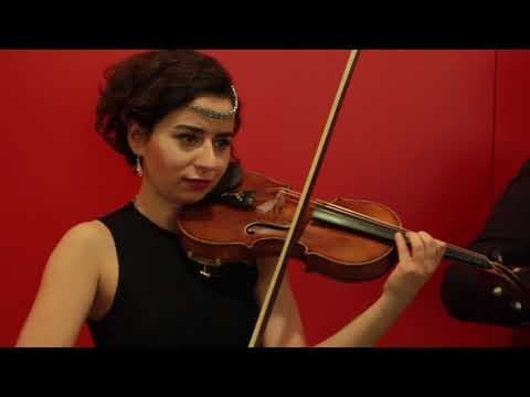 Alev M. — video 5