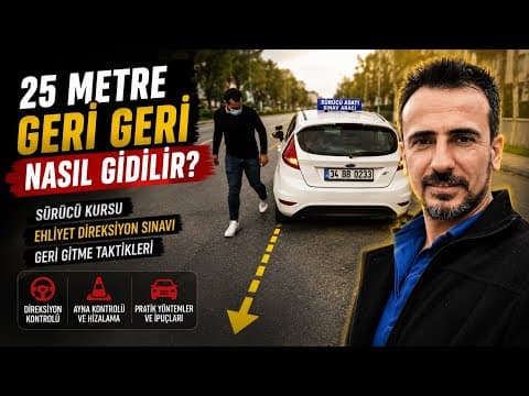 Sinan Ç. — video 1