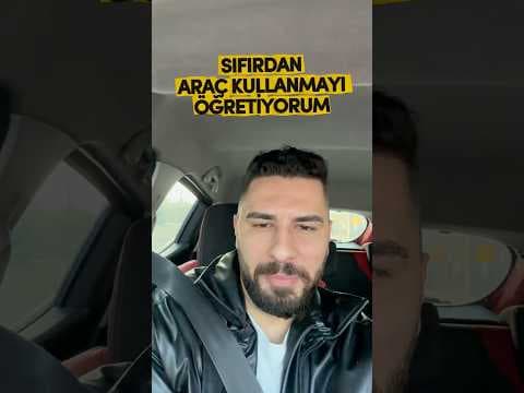 Muharrem S. — video 5