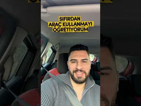 Muharrem S. — video 2