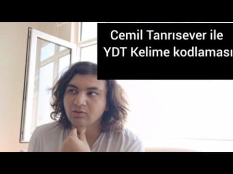 Cemil T. — video 3