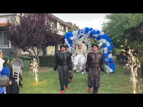 Adil O. — video 5