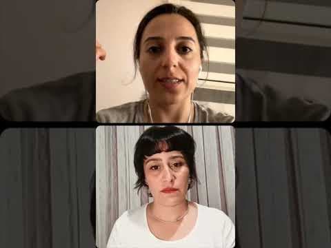 Büşra K. — video 8