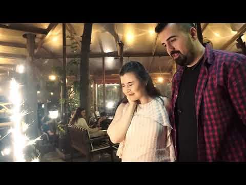 Salih W. — video 8