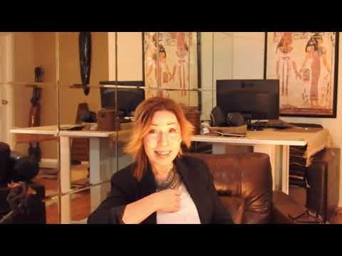 Nergiz P. — video 2
