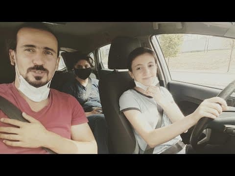 Sinan Ç. — video 6