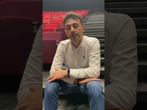 Ömer K. — video 2